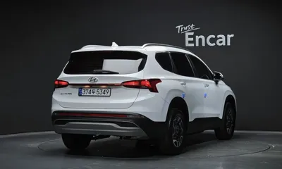 Hyundai Santafe 2022, 64513 км, за 16880.78 USD