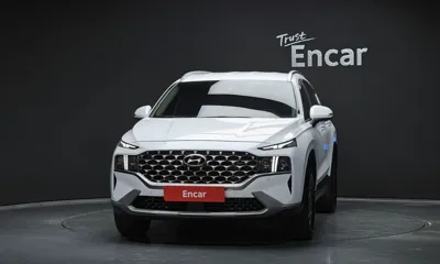 Hyundai Santafe 2022, 64513 км, за 16880.78 USD