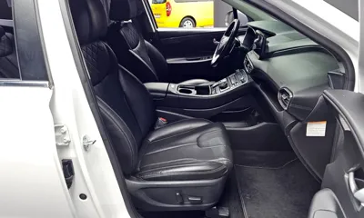 Hyundai Santafe 2022, 64513 км, за 16880.78 USD - фото 10