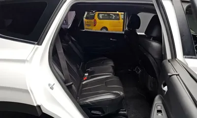 Hyundai Santafe 2022, 64513 км, за 16880.78 USD - фото 11