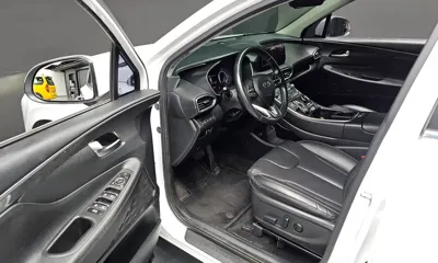 Hyundai Santafe 2022, 64513 км, за 16880.78 USD - фото 12