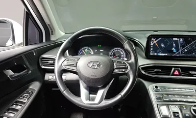 Hyundai Santafe 2022, 64513 км, за 16880.78 USD - фото 13