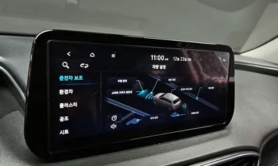 Hyundai Santafe 2022, 64513 км, за 16880.78 USD - фото 16