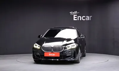 BMW 1-Series 2023, 23469 км, за 18301.95 USD