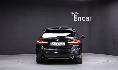 BMW 1-Series 2023, 23469 км, за 18301.95 USD