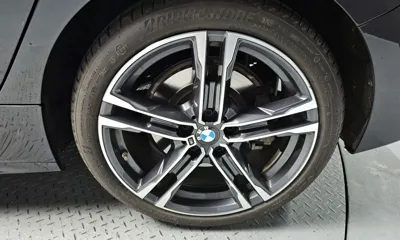BMW 1-Series 2023, 23469 км, за 18301.95 USD