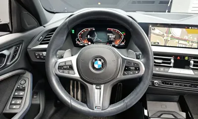 BMW 1-Series 2023, 23469 км, за 18310.43 USD - фото 13