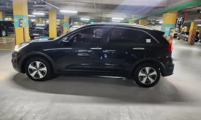 Kia Niro 2018, 94977 км, за 9124.33 USD