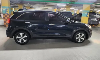 Kia Niro 2018, 94977 км, за 9124.33 USD