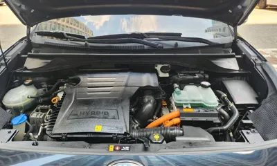Kia Niro 2018, 94977 км, за 9124.33 USD