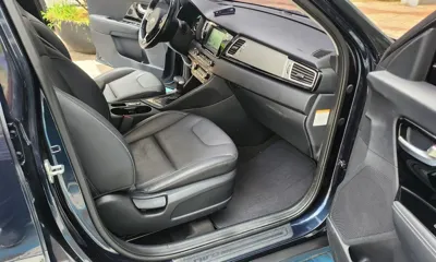 Kia Niro 2018, 94977 км, за 9124.33 USD - фото 8