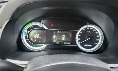 Kia Niro 2018, 94977 км, за 9124.33 USD - фото 13