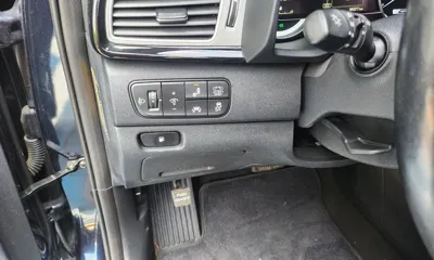Kia Niro 2018, 94977 км, за 9124.33 USD - фото 14