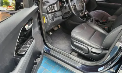 Kia Niro 2018, 94977 км, за 9124.33 USD - фото 18