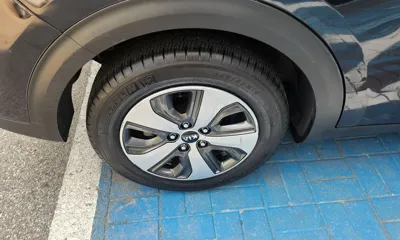 Kia Niro 2018, 94977 км, за 9124.33 USD - фото 19