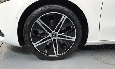 Mercedes-Benz A-Class 2024, 11111 км, за 18851.97 USD