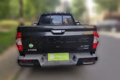 SAIC MAXUS T60 2017, 193100 км, за 7089 USD