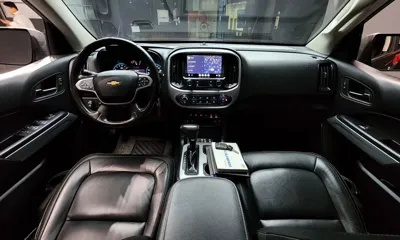 ChevroletGMDaewoo Colorado 2020, 46783 км, за 14886.56 USD