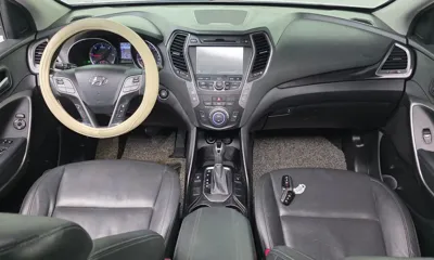 Hyundai Santafe 2014, 222328 км, за 4529.34 USD - фото 7