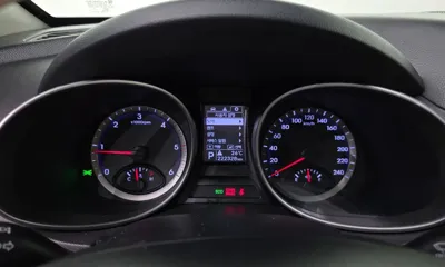 Hyundai Santafe 2014, 222328 км, за 4529.34 USD - фото 8