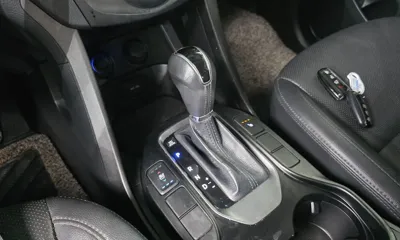 Hyundai Santafe 2014, 222328 км, за 4529.34 USD - фото 9