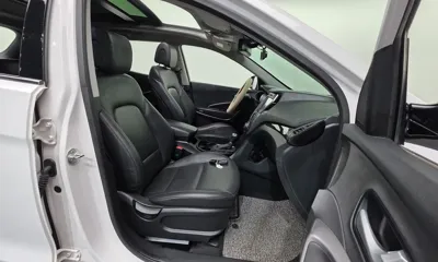 Hyundai Santafe 2014, 222328 км, за 4529.34 USD - фото 10