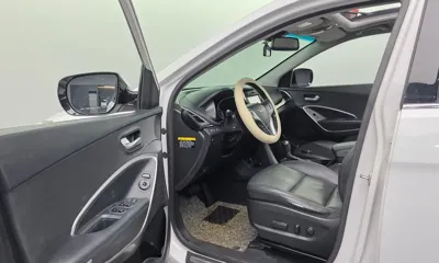 Hyundai Santafe 2014, 222328 км, за 4529.34 USD - фото 12