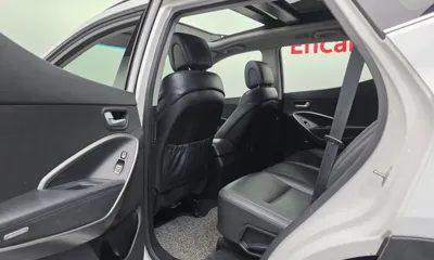 Hyundai Santafe 2014, 222328 км, за 4529.34 USD - фото 17