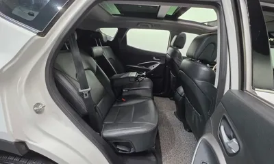 Hyundai Santafe 2014, 222328 км, за 4529.34 USD - фото 19