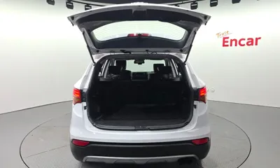 Hyundai Santafe 2014, 222328 км, за 4529.34 USD - фото 20