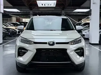 Toyota Wildlander 2023, 29000 км, за 17406.96 USD