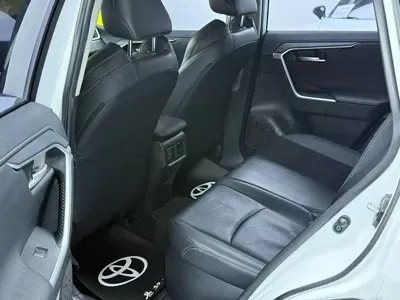 Toyota Wildlander 2023, 29000 км, за 17406.96 USD - фото 6