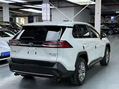Toyota Wildlander 2023, 29000 км, за 17406.96 USD - фото 9