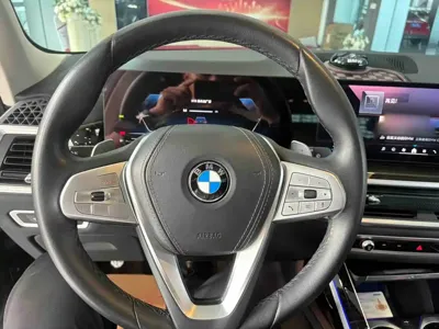 BMW X7 2023, 40199 км, за 86608.09 USD