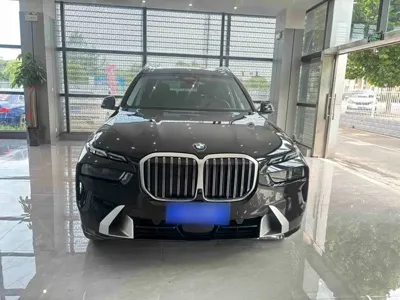 BMW X7 2023, 40199 км, за 86608.09 USD - фото 7