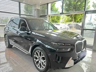 BMW X7 2023, 40199 км, за 86608.09 USD - фото 8