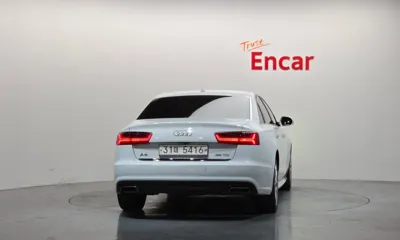 Audi A6 2018, 103507 км, за 10076.05 USD