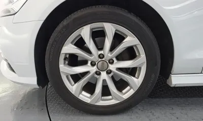 Audi A6 2018, 103507 км, за 10076.05 USD