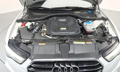 Audi A6 2018, 103507 км, за 10030.42 USD - фото 6