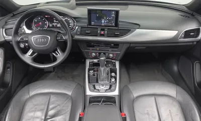 Audi A6 2018, 103507 км, за 10030.42 USD - фото 7