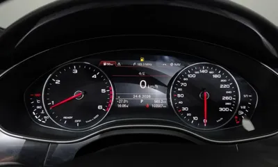 Audi A6 2018, 103507 км, за 10030.42 USD - фото 8
