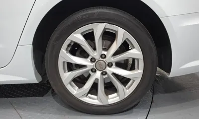 Audi A6 2018, 103507 км, за 10030.42 USD - фото 21