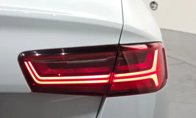 Audi A6 2018, 103507 км, за 10030.42 USD - фото 23