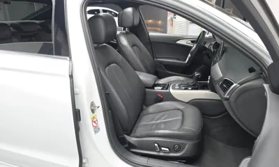 Audi A6 2018, 103507 км, за 10030.42 USD - фото 26