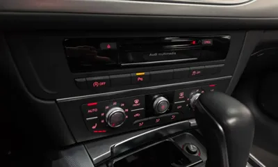 Audi A6 2018, 103507 км, за 10030.42 USD - фото 28