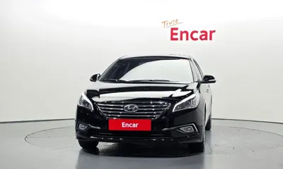 Hyundai Sonata 2015, 97648 км, за 7032.62 USD