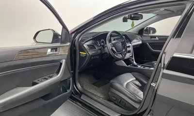Hyundai Sonata 2015, 97648 км, за 7032.62 USD - фото 10