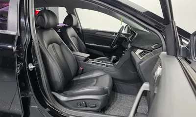 Hyundai Sonata 2015, 97648 км, за 7032.62 USD - фото 11
