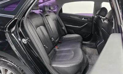 Hyundai Sonata 2015, 97648 км, за 7032.62 USD - фото 12
