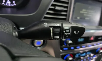 Hyundai Sonata 2015, 97648 км, за 7032.62 USD - фото 17